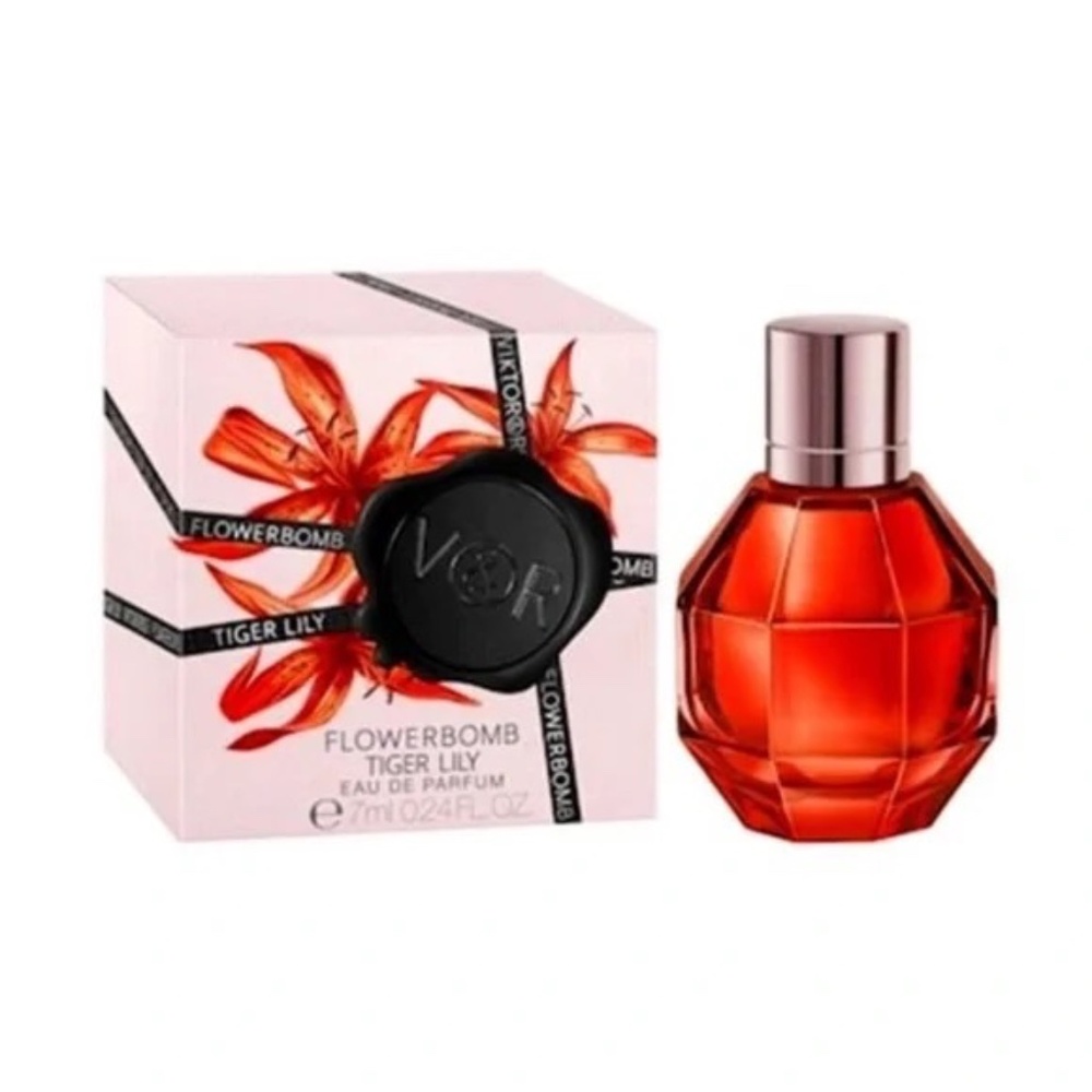 Viktor & Rolf — Flowerbomb Tiger Lily E P (Mini 7ml)